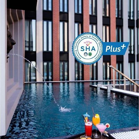 De Chai The Deco Chiang Mai - Sha Plus Exterior photo