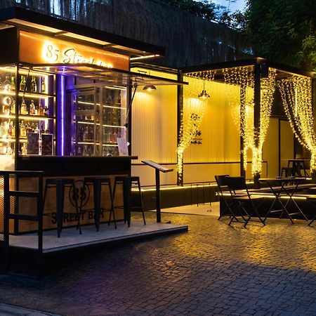 De Chai The Deco Chiang Mai - Sha Plus Exterior photo