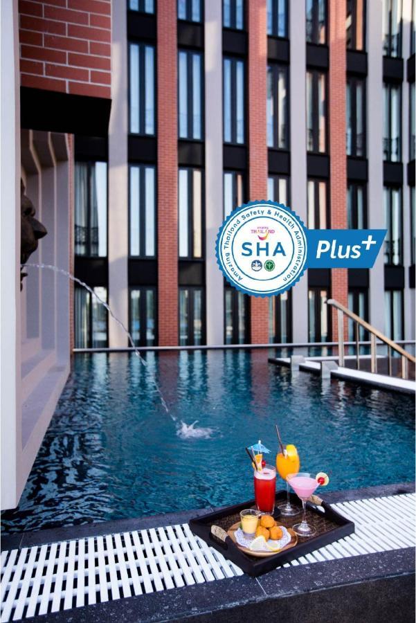 De Chai The Deco Chiang Mai - Sha Plus Exterior photo