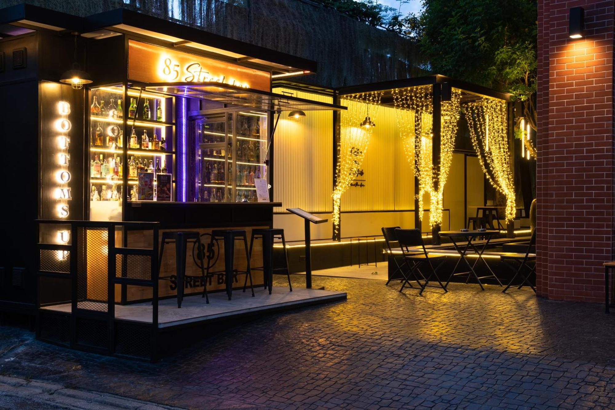 De Chai The Deco Chiang Mai - Sha Plus Exterior photo