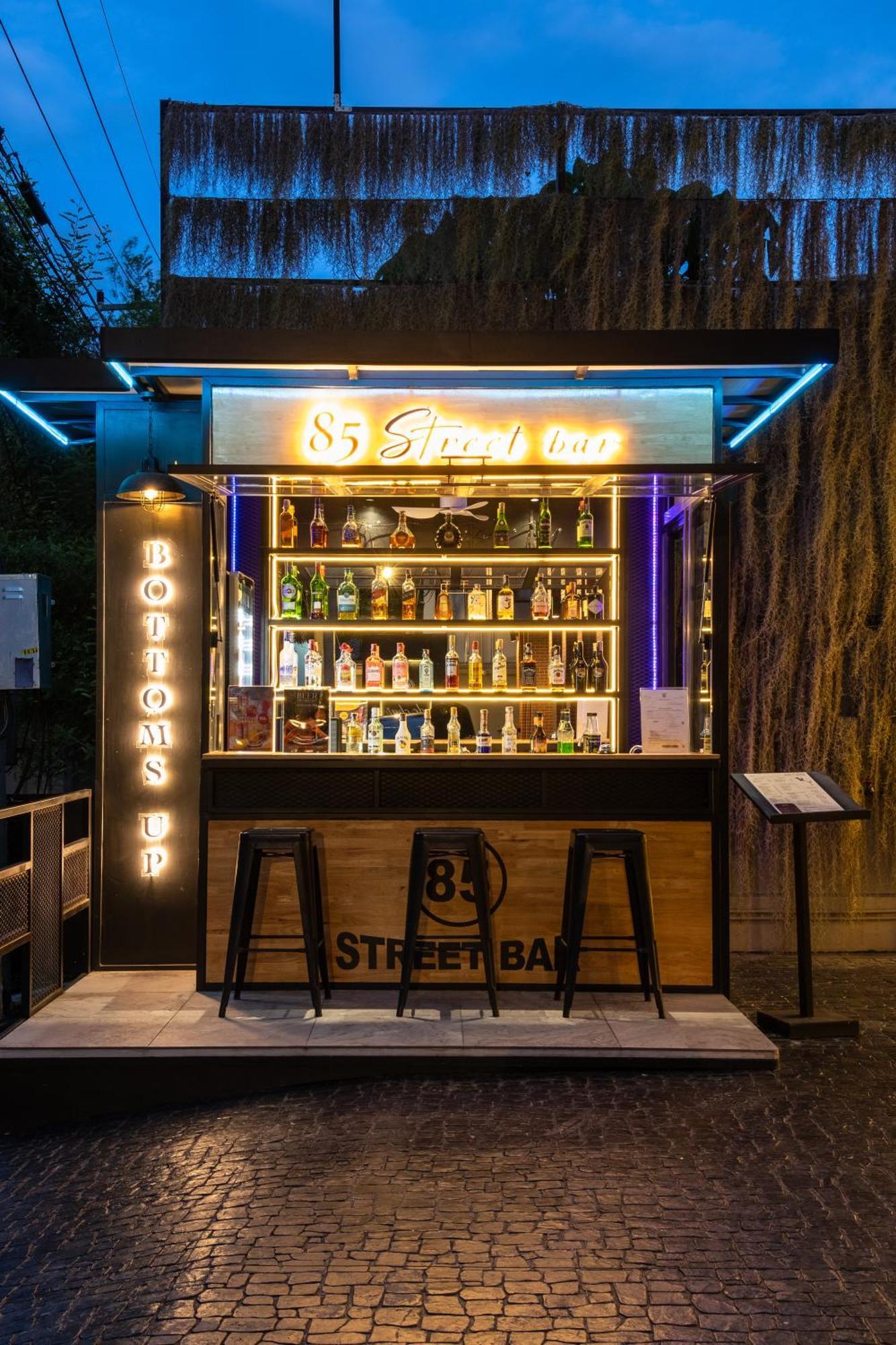 De Chai The Deco Chiang Mai - Sha Plus Exterior photo