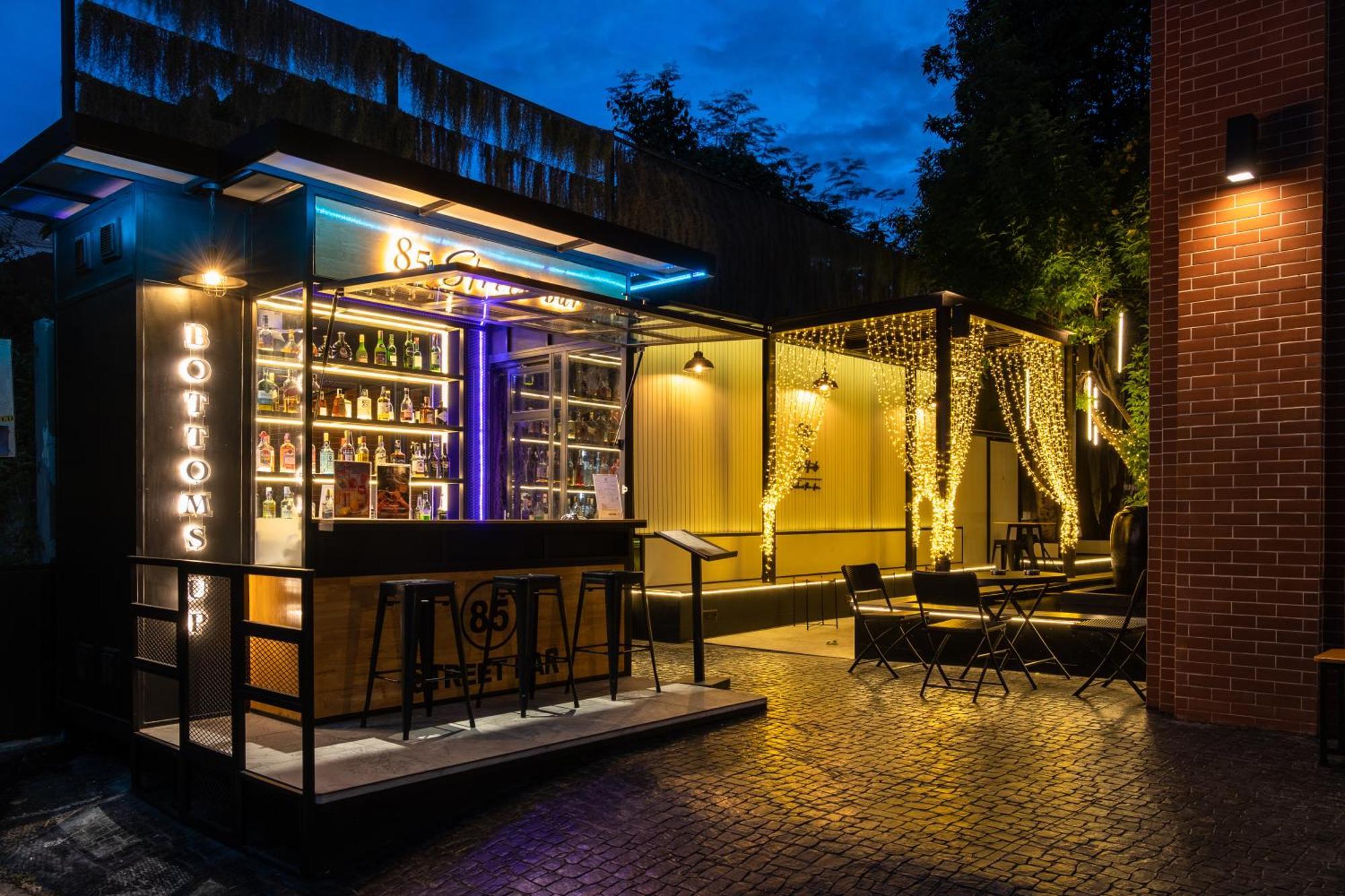 De Chai The Deco Chiang Mai - Sha Plus Exterior photo