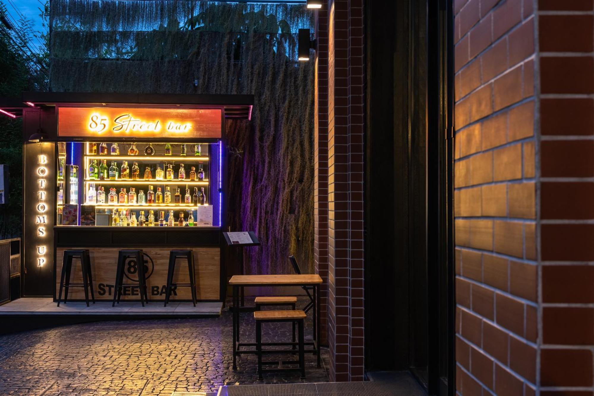 De Chai The Deco Chiang Mai - Sha Plus Exterior photo
