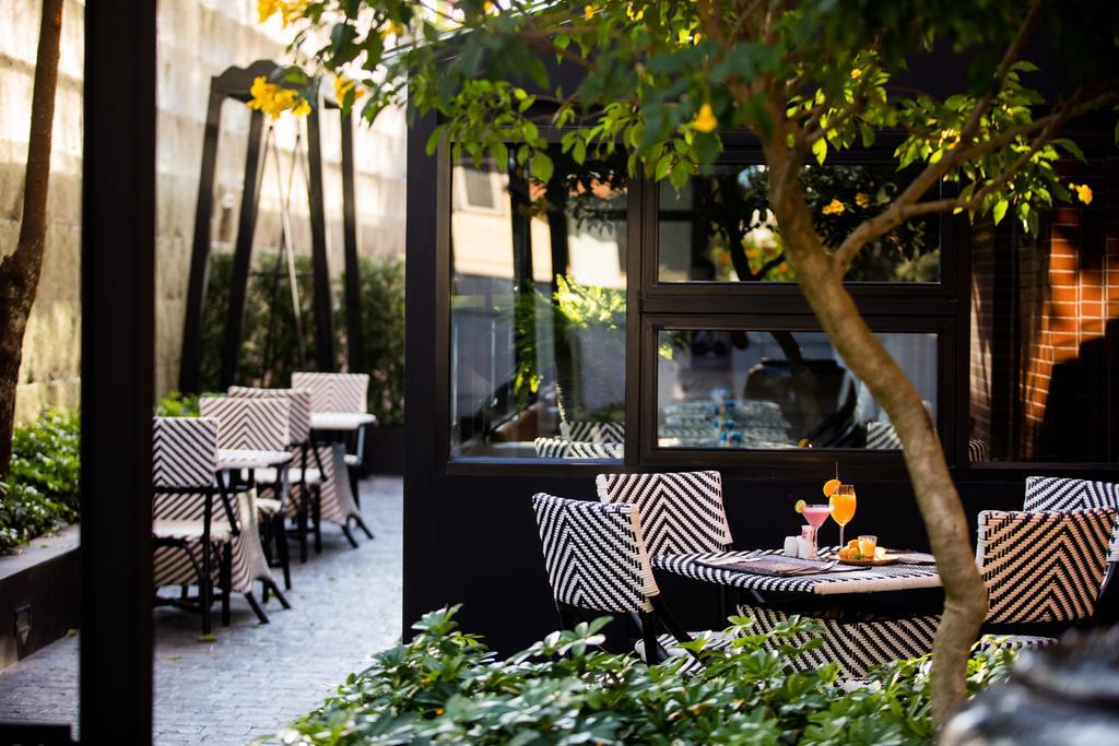De Chai The Deco Chiang Mai - Sha Plus Exterior photo