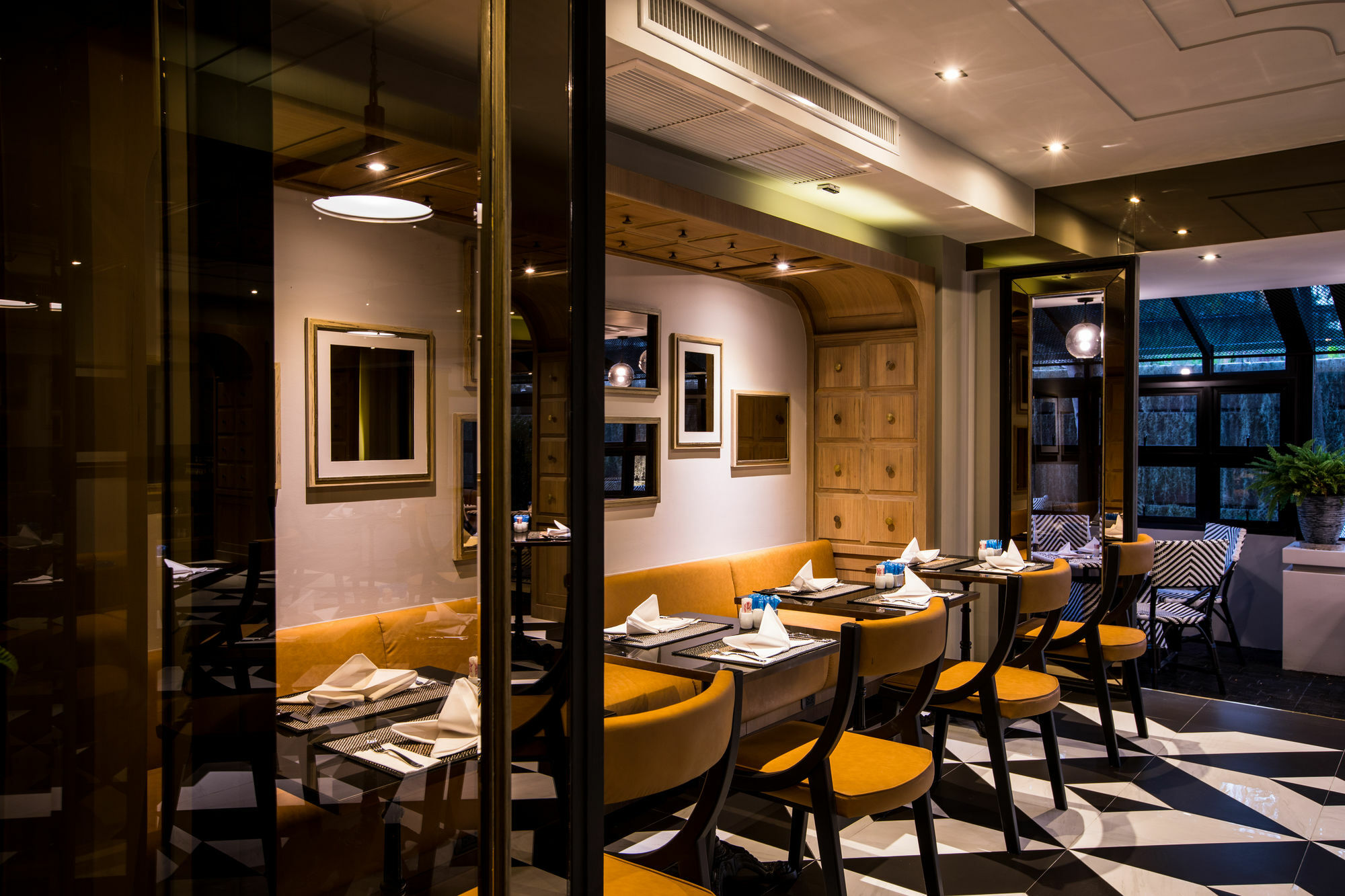 De Chai The Deco Chiang Mai - Sha Plus Exterior photo
