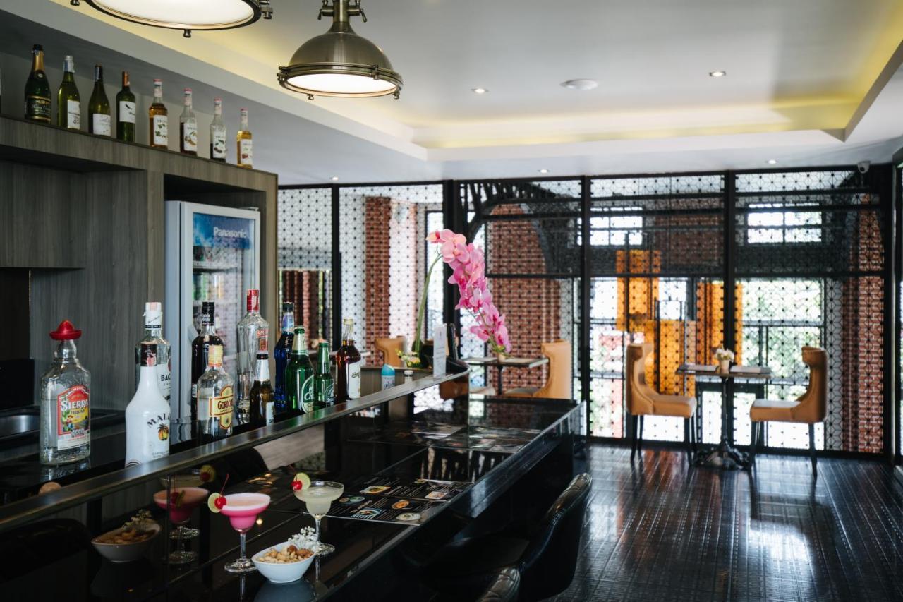 De Chai The Deco Chiang Mai - Sha Plus Exterior photo